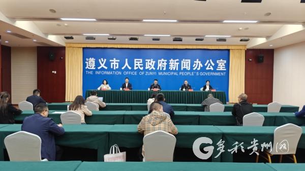 168配资网站 “酱香白酒 遵义产区”认证赋码工作新闻发布会举行